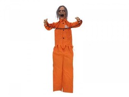 Europalms Halloween Figure Convict Sirius, Animated, 85cm - £84.45 GBP