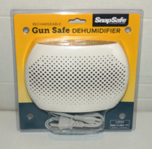 Snapsafe Gun Safe Dehumidifier Large Rechargeable - $29.69