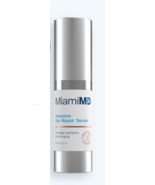 Miami MD Intensive Eye Repair Serum For Deep Hydration &amp; Anti-Aging - £30.23 GBP