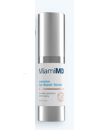 Miami MD Intensive Eye Repair Serum For Deep Hydration &amp; Anti-Aging - £29.00 GBP