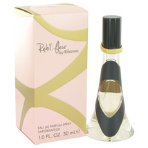 Rihanna Reb'l Fleur Perfume 1.0 Oz Eau De Parfum Spray  image 2