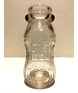 1930s-1940s Bireleys Orange Soda Bottle Embossed Hollywood CA Roanoke VA... - $374.09 MXN