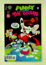 Pinky and the Brain #1 (Jul 1996, Warner Bros) - Near Mint - £17.04 GBP