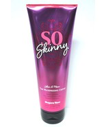 SO SKINNY~MAXIMIZING~CREME~LEAN &amp; MEAN~MAXIMIZER~INDOOR~TANNING BED LOTI... - £21.23 GBP