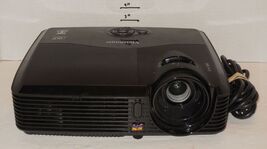 ViewSonic PJD5123 DLP Projector SVGA 800 x 600 4:3 2700 Lumens - $148.45