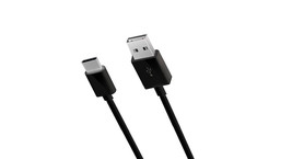 5ft Long USB Cable Cord for BlackBerry Key2 LE, Key2, KeyOne, Motion, DTEK60 - $13.29