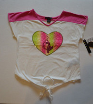 Baby Phat Girls Shirts Sizes 4 Nwt New  - £11.21 GBP