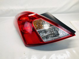 NICE 2012 2013 2014 2015 2016 2017 2018 2019 NISSAN VERSA LEFT OEM TAIL ... - $50.00
