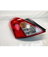 NICE 2012 2013 2014 2015 2016 2017 2018 2019 NISSAN VERSA LEFT OEM TAIL ... - $69.07 CAD