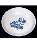 Vintage Pfaltzgraff YORKTOWNE 8 1/2&quot; Round Serving Vegetable Bowl USA - $226.75 MXN