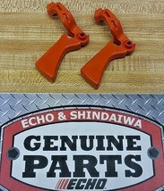 C453000482 (2 PACK)Triggers Echo Throttle Trigger Weed Trimmer SRM BRD GT PAS PE - $11.95
