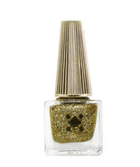 Deco Miami Nail Lacquer in Little Alien (Gold Sparkle Polish) .2 fl oz./... - €7,60 EUR