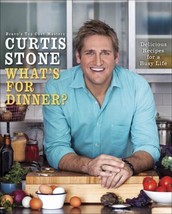 What&#39;s for Dinner? : Delicious Recipes for a Busy Life: a Cookbook by Cu... - $6.99