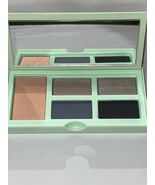 Clinique Limited Edition Eye &amp; Cheek Palette In “Green” New - €8,49 EUR