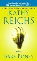 Bare Bones by Kathy Reichs (2004, Paperback) - £0.94 GBP
