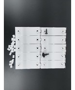 10PCS Retainer Bumper Clips fits Ford F150 F250 Super Duty Probe Taurus ... - $53.24 CAD