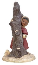 Samantha All Gods Children God is Love Martha Holcombe Figurine - $13.49