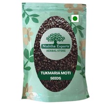Ocimum Basilicum-Tukmaria Moti Beej-Sabja Seeds-Basil-Raw Herbs-Jadi Booti - $18.18+