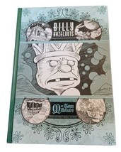 Billy Hazelnuts by Tony Millionaire Hardcover - £6.96 GBP