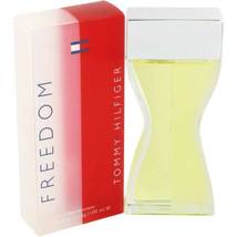 Tommy Hilfiger Freedom Perfume 1.7 Oz Eau De Toilette Spray  - $220.99