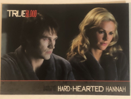 True Blood Trading Card 2012 #35 Stephen Moyer Anna Paquin - £1.56 GBP