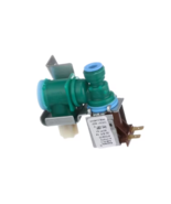 Whirlpool 182C21 Solenoid Valve Water Inlet 120V 60HZ 20W for Refrigerator - $294.50 CAD