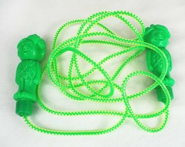 VINTAGE Jolly Green Giant Little Sprout Jump Rope - £15.57 GBP