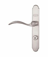 Larson 20297817 QuickFit Curved Handle Set With Keyed Deadbolt Lock (Fit... - $1,291.74 MXN
