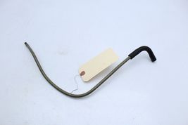 02-06 MINI COOPER S CRANKCASE BREATHER HOSE LINE Q8919 image 9