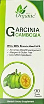 # 1 Garcinia Cambogia Extract Kräuter-180-Kapseln mit 60% standardisiert... - £38.66 GBP