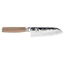 Shun Premier 5.5&quot; Santoku Knife - Blonde - £134.21 GBP