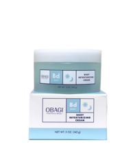 OBAGI PROFESSIONAL Body Retexturizing Cream 5 Oz BRAND NEW - $55.00
