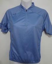 Cannondale S Light Blue Short-Sleeve Bike Cycling Jersey Shirt - $20.09