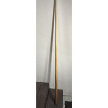 Pre-owned Pool Cue Stick Pole 19 Oz Length 56 Inch Billiard Vintage - $19.79