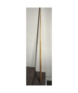 Pre-owned Pool Cue Stick Pole 19 Oz Length 56 Inch Billiard Vintage - $27.06 CAD