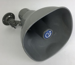 Atlas Sound LP USA AP-15 Horn Speaker, Loudspeaker - 8 OHMS 15 WATT          A - £38.48 GBP