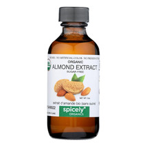 Og2 spicely almond extrt ( 6 x 2 oz   ) - $1,741.21 MXN