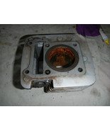 CYLINDER BARREL JUG 2003 03 YAMAHA TTR125 TT-R125 TTR TT-R 125 - $18.80