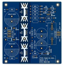 High voltage PSU board for tube preamplifier Matisse big board v2 bug fi... - $13.99