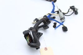 06-13 LEXUS IS350 FRONT RIGHT PASSENGER SIDE WIRE HARNESS Q0883 image 4