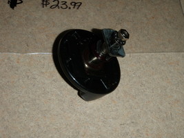 Toastmaster Bread Maker Machine Rotary Drive Coupler For Model 1157s - $23.51