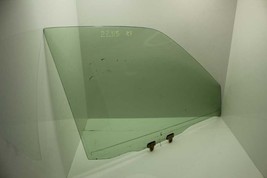 Passenger Front Door Glass Solar Glass Fits 96-04 PATHFINDER 467937 - £57.47 GBP