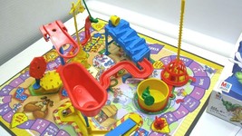 2005 Milton Bradley Mouse Trap  Board Game Complete Great Condition - £10.98 GBP
