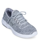 KR Strikeforce Maui Grey Women’s Bowling Shoes - $52.95