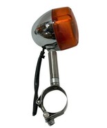 Harley Davidson OEM Front Turn Signal Light HD-1 SAE DP 85 DOT PM Amber ... - $77.89 CAD
