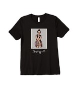 Trendy Graphic shirt, Unstoppable Shirt, Gift for her, Girl Boss Shirt, - €24,93 EUR