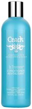 Crack Hair Fix In-Treatment Conditioner, 10 Oz.