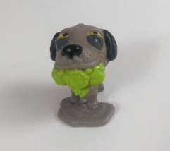 The Ugglys Pet Shop Series 1 Grossest Gray Junk Russell - $4.84