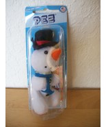 2010 Pez Snowman Keychain - $8.23 CAD