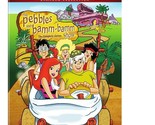The Pebbles And Bamm-Bamm Show (DVD) Complete Series 16 Episodes NEW Sealed - £12.45 GBP